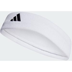 Пов'язка на голову Adidas Tennis Headband білий Уні